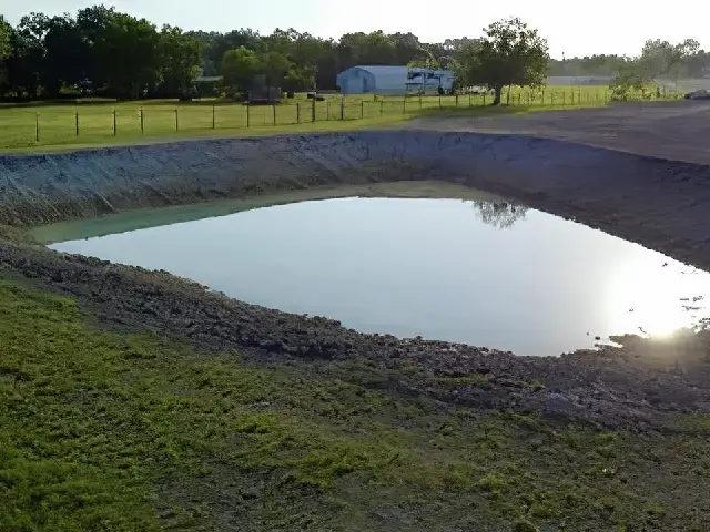 Lake Project 1