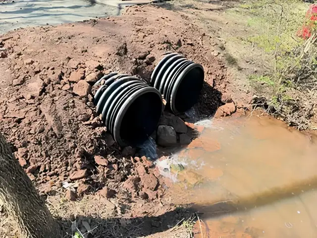 Lake Project 2