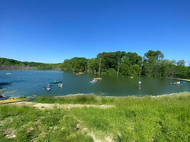 Lake Project 3